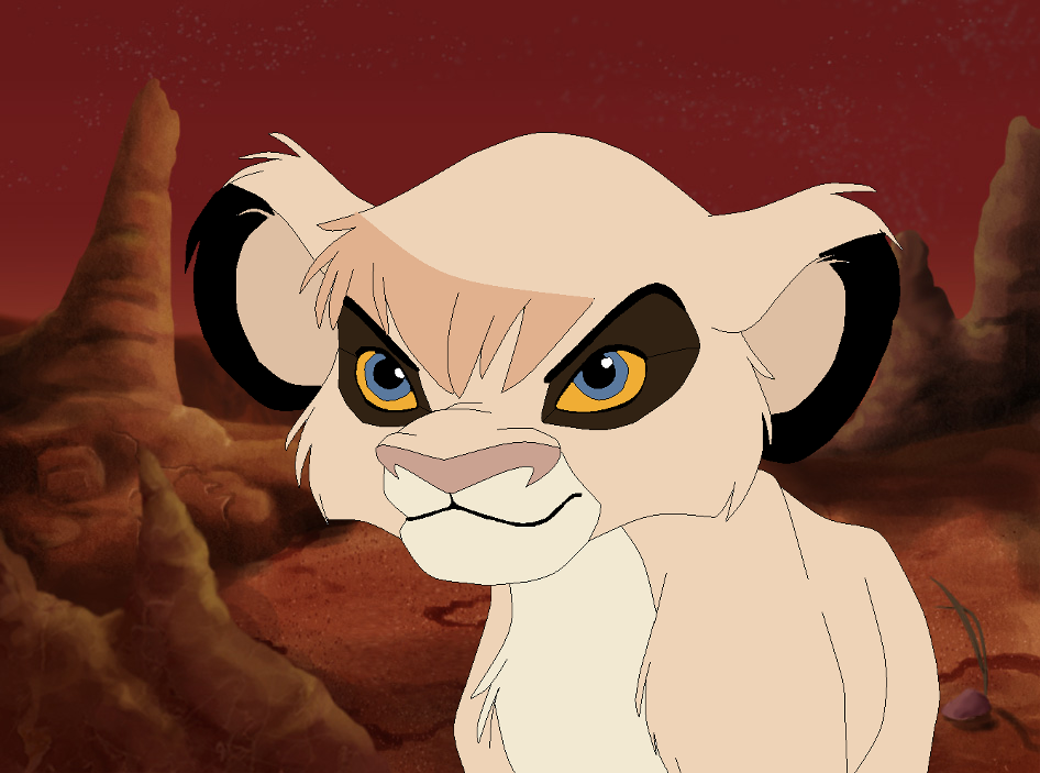 NeroXSakina Fancub!