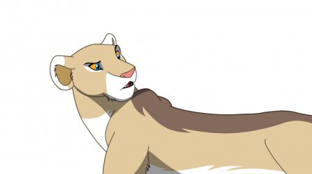New Character