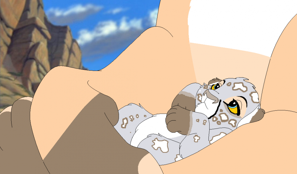 Fancub For Kiziah and Kasiri
