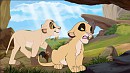 Fancubs For Kesar and Lillian-Jane