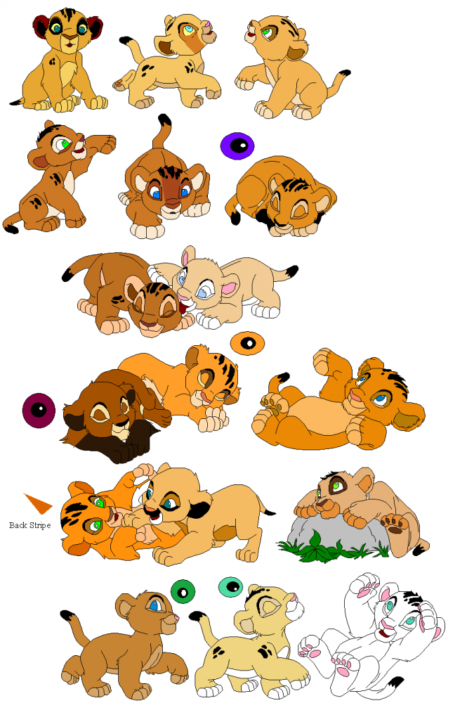 Happy New Years Gifts 2/Adoptables