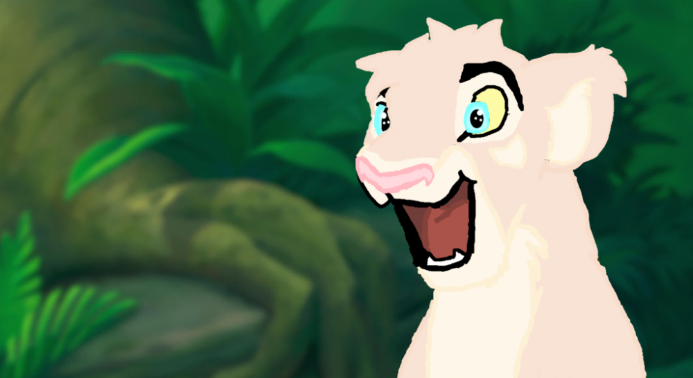 Snowy's Old Design
