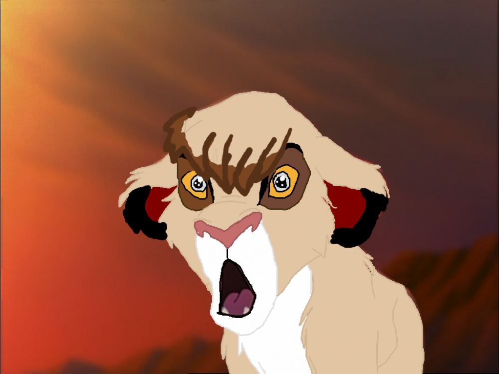 Sakina Has Lock Jaw XD