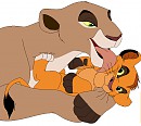 Paxton and Radi Fancub: Tobias