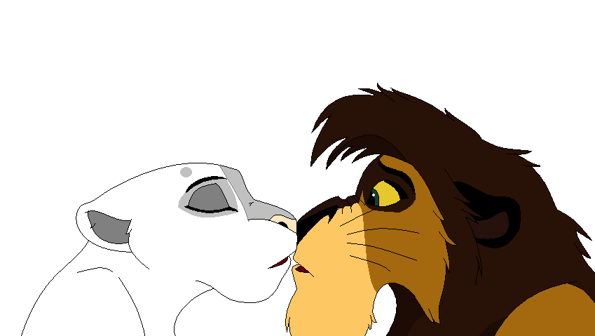 First Kiss, First Love