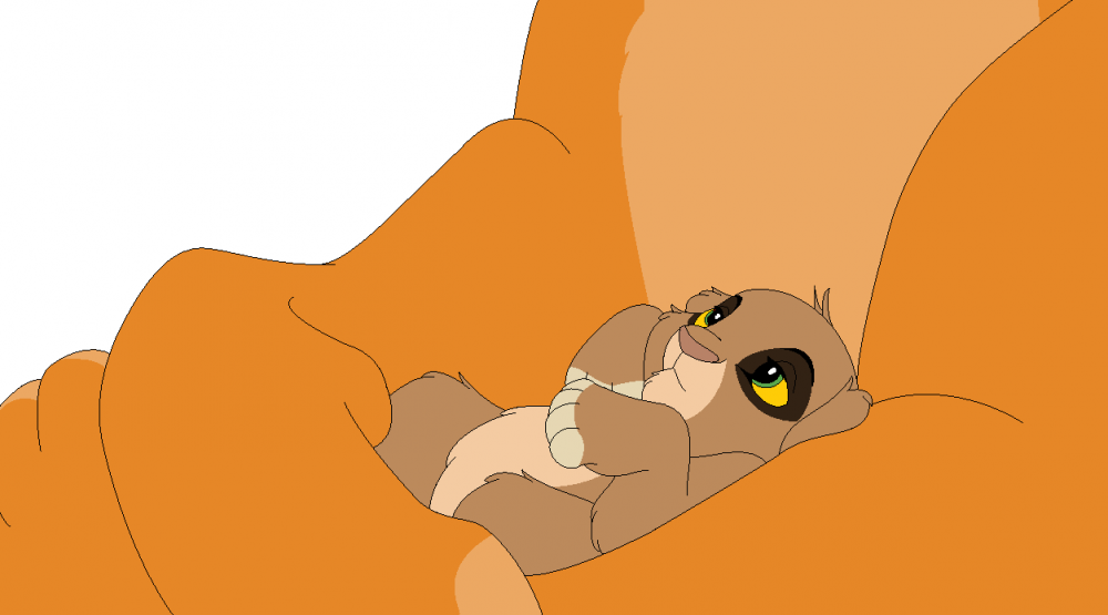 New Fancubbie For Nyra and Ahurau!