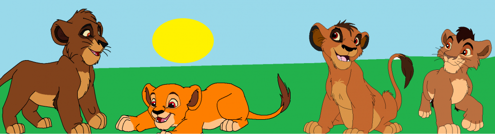 Art Trade With Aleu15