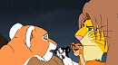 Request For Glameowfan123: Milo, Luke and Lucy