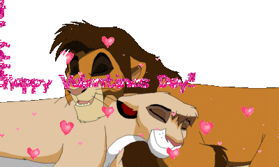 Happy Valentine's Day!!