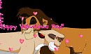 Happy Valentine's Day!!