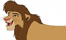 So Where Is This Really Cool Place? - Lion King AU