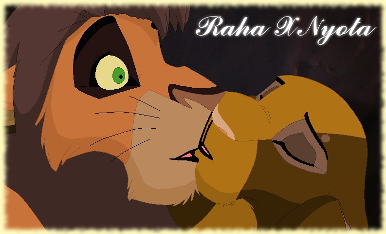 Raha X Nota
