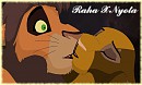 Raha X Nota