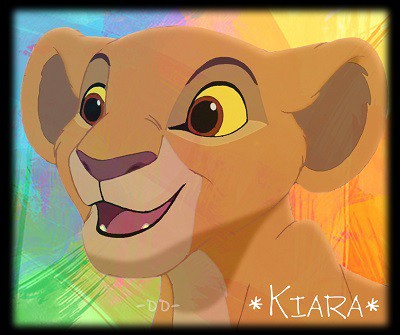 Kiara Avatar 2