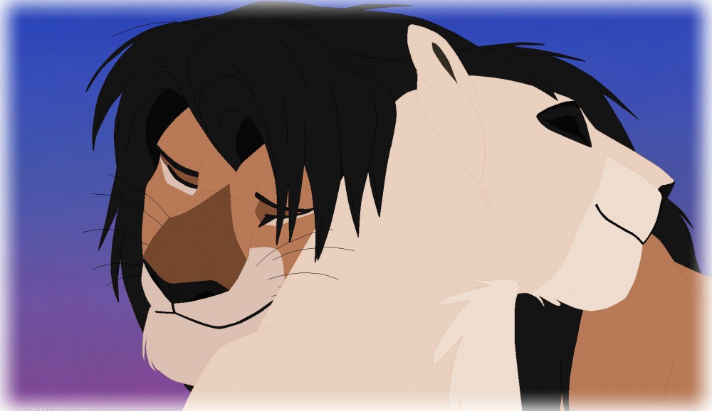 Ryliki ~ For Rachie and Charlee