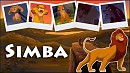 Simba Signature
