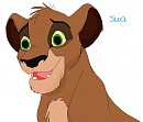 Jua Mwezi's brother image1