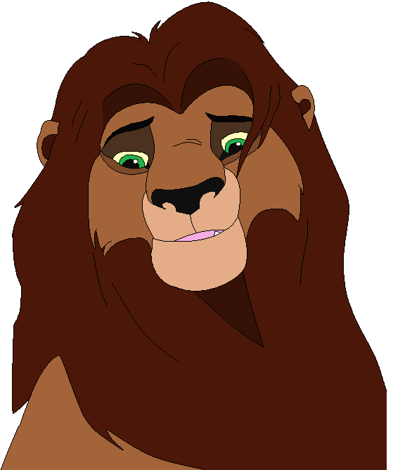 Adult Jua