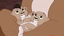 The  Birth of Twins