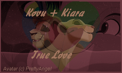 True Love Avatar