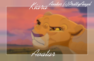 Kiara Avatar