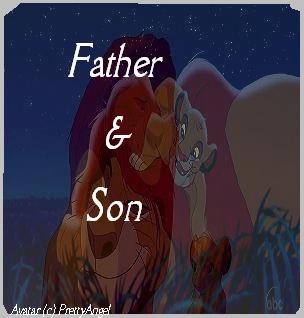 Father & Son Avatar