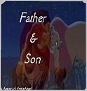 Father & Son Avatar