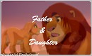 Father & Daughter Avatar