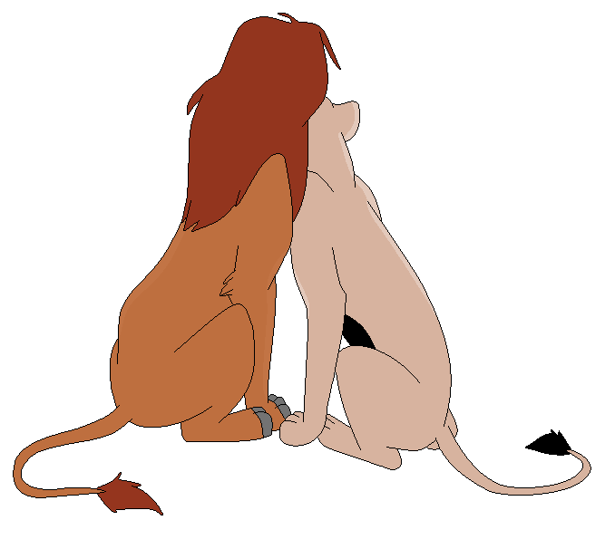 Just Me and You
