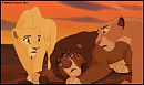 The Death Of The King