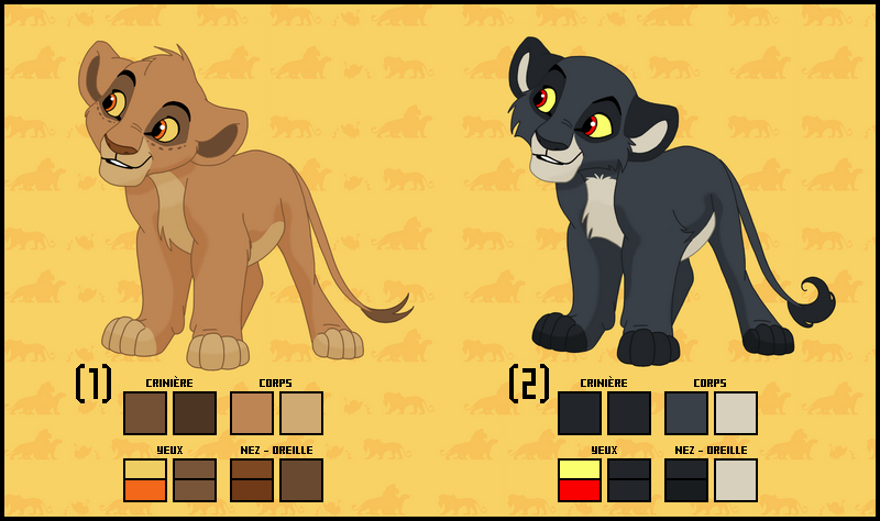 Adoptions n°1 (fermées)