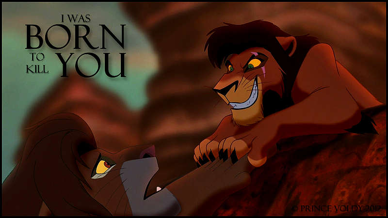 Born To Kill You
