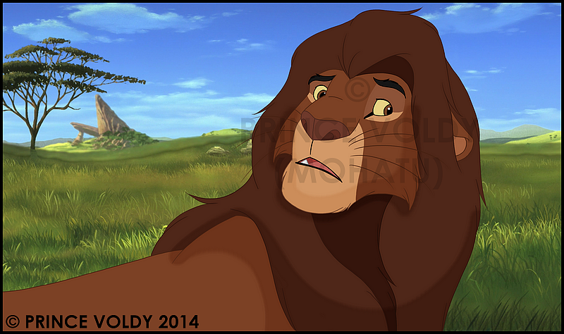 King Mohatu The First