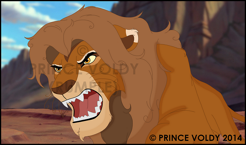 Pain & Anger