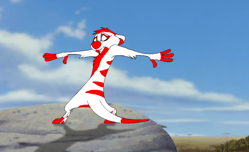 Markings with Background