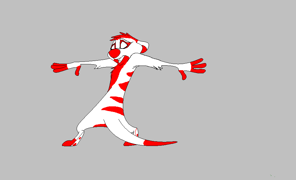 Markings without Background