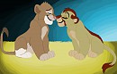 Cougari and Akakios