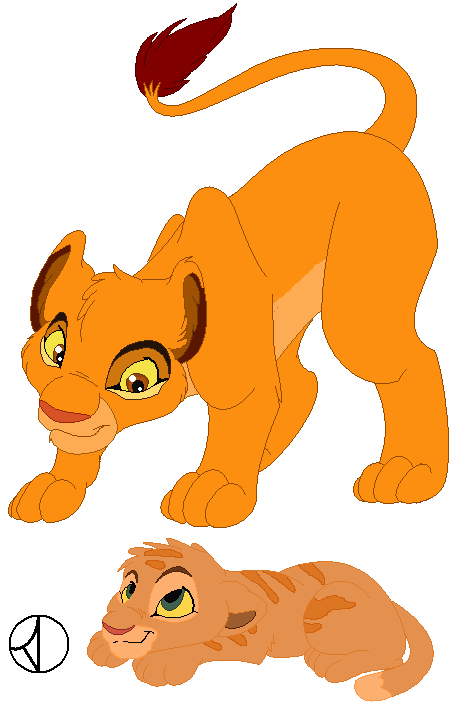 Base (3) No Ear Tufts