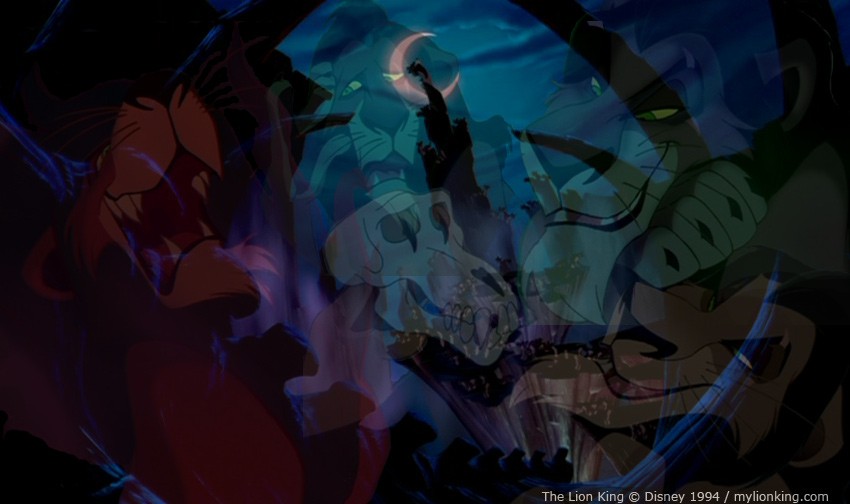 ~Scar~