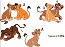 Adoptables :D