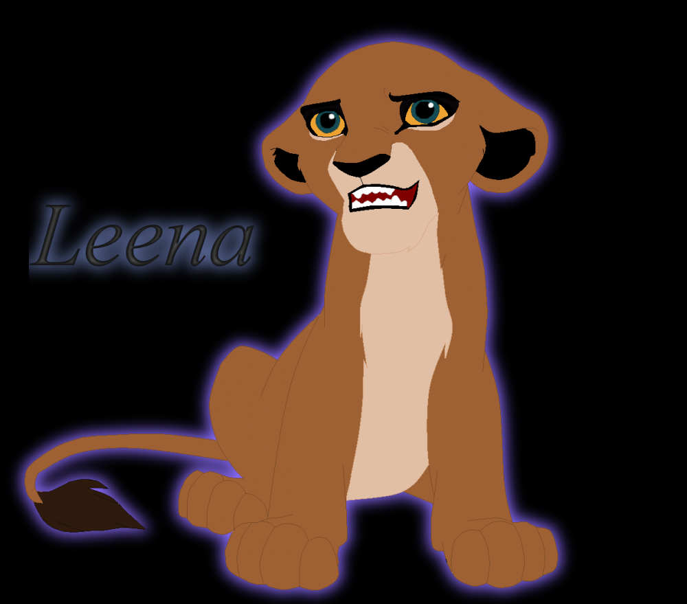 Leena - Hige Is Epic Request