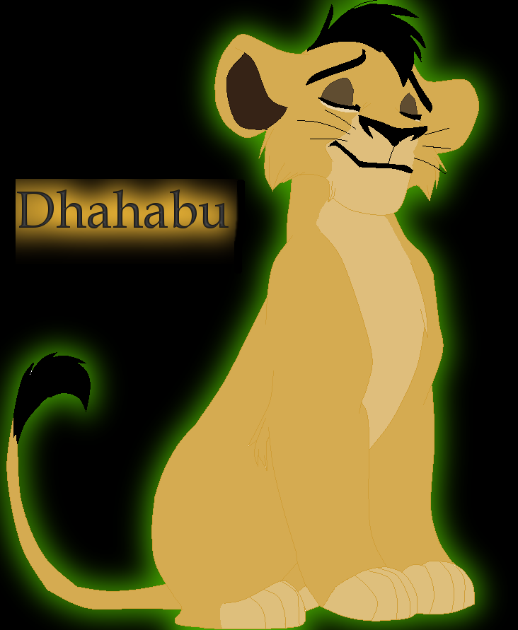 Dhahabu- SparrowFeather Request