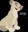 Amy- Arctic Wolf Request
