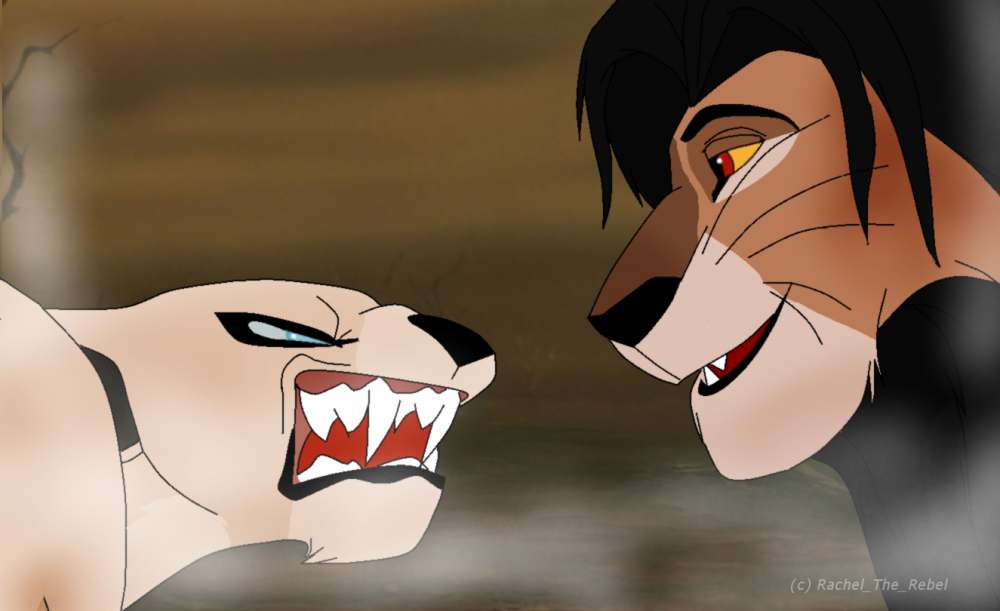 Zaliki meets Ryker
