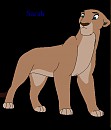 Upcoming Character! ^^