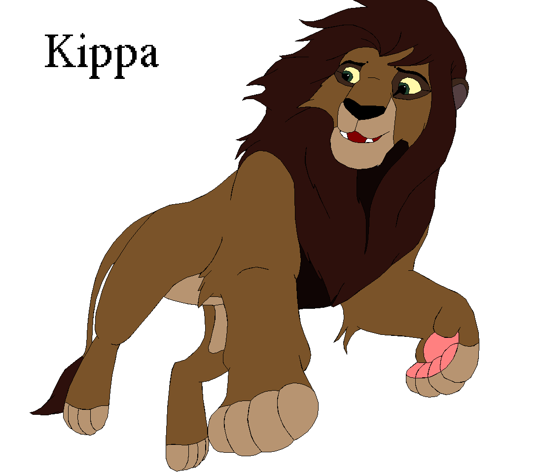 Upcoming Character! ^^