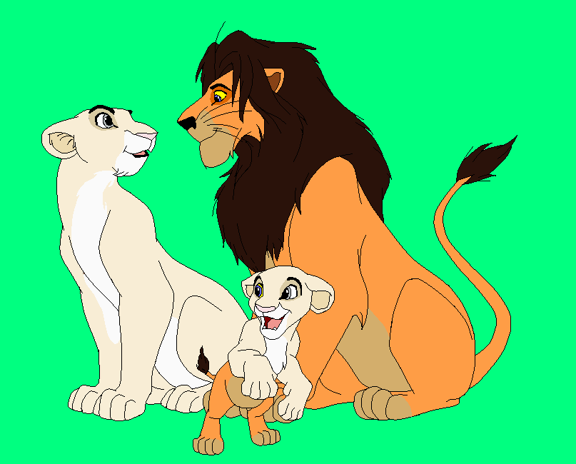 Judah X Sinceri 's fancub