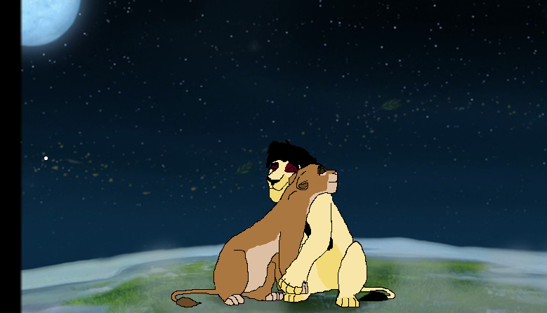 Venus X Zina
