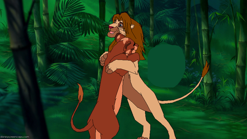 Mel and Naraki again