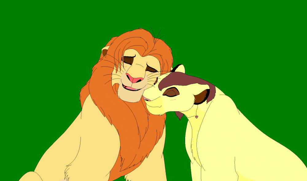 Me and my boyfriend